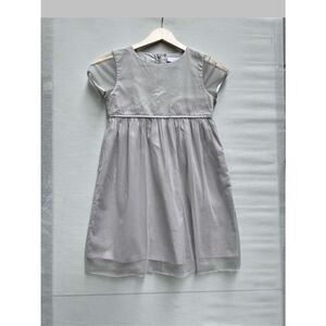 The little white company Girl ‘s dress size 7-8
